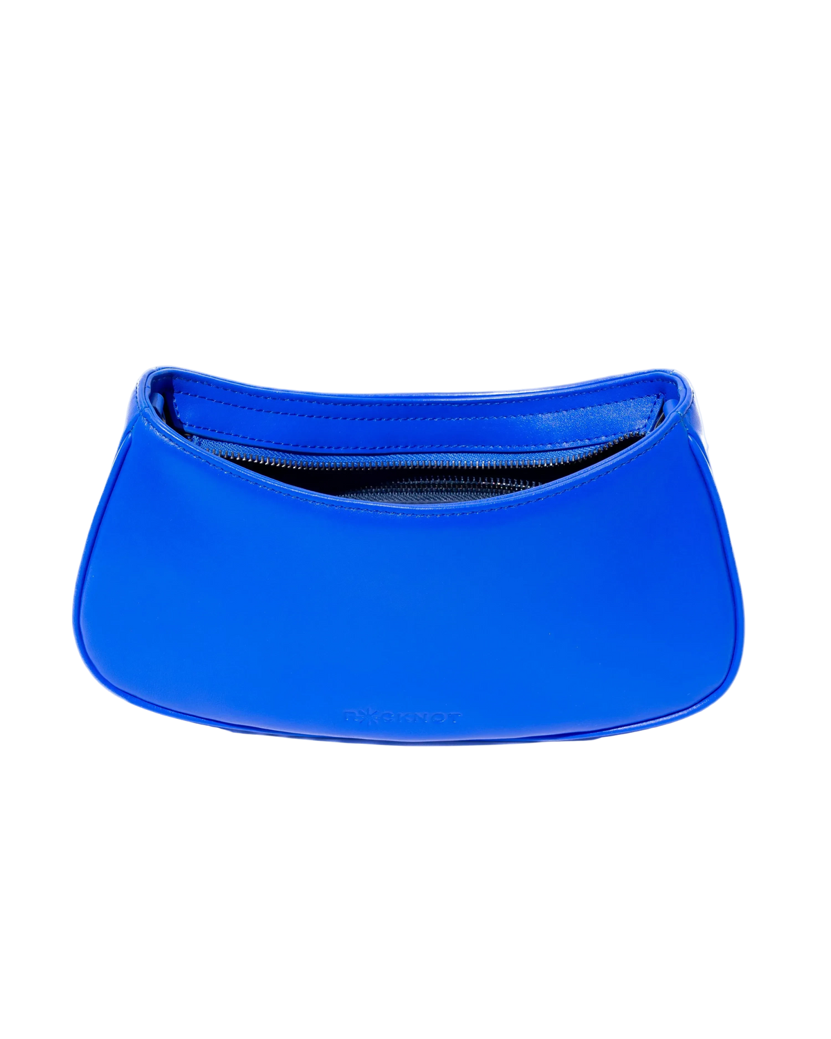 ROCKNOT - Dalia Underarm Bag - Cobalt Blue