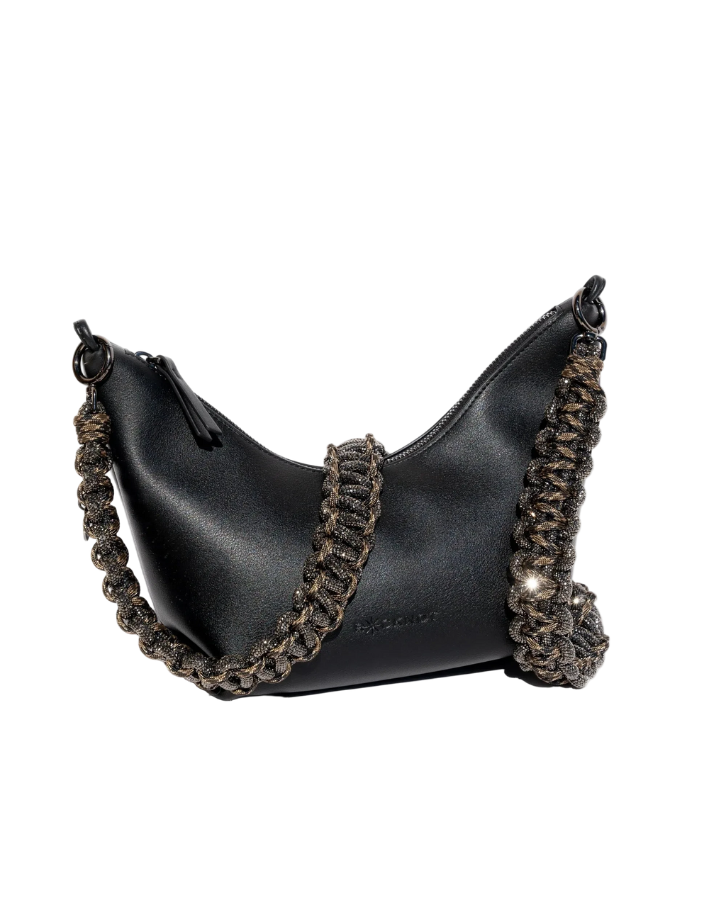ROCKNOT - Edge Strap 30" Shoulder - Gunmetal / Camo