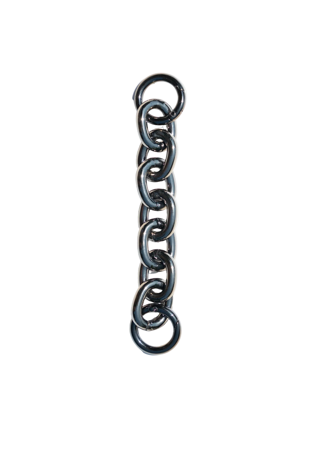ROCKNOT - 6" Extender Chain - Gunmetal
