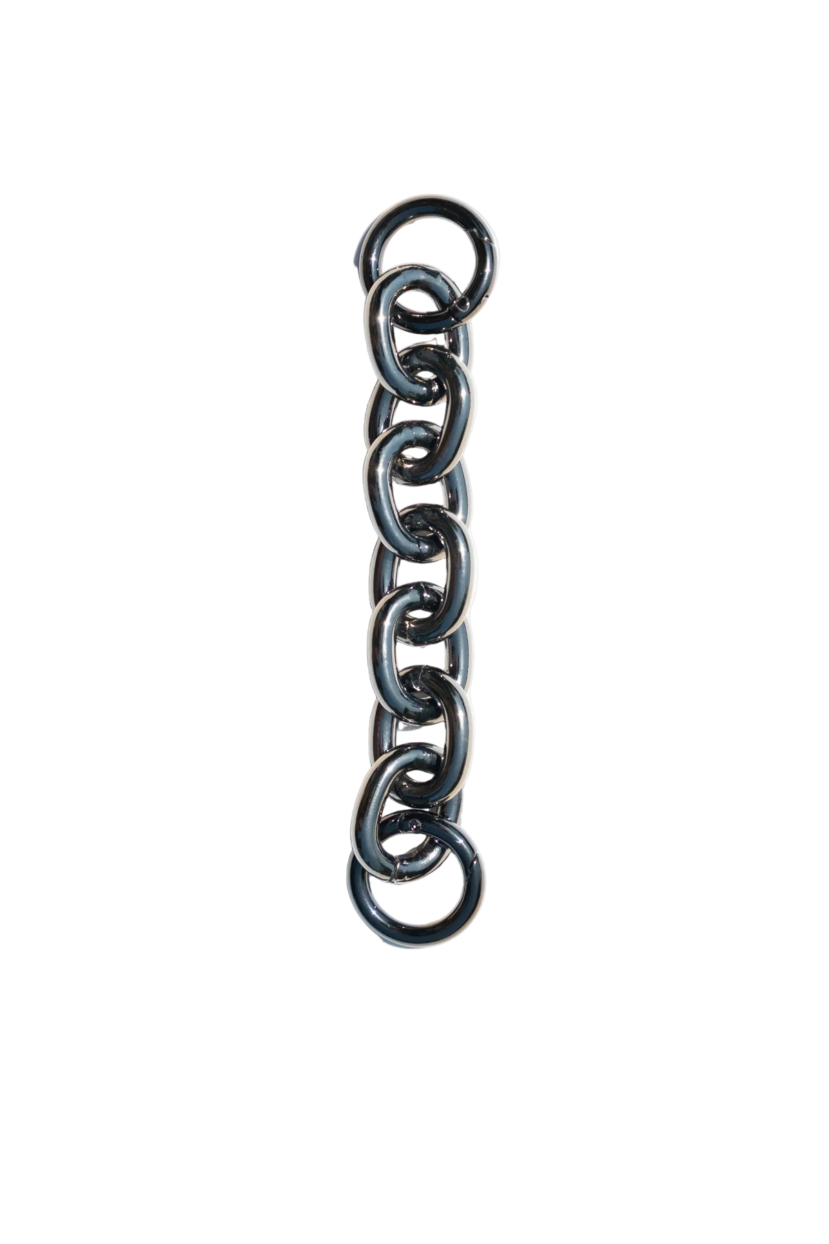 ROCKNOT - 6" Extender Chain - Gunmetal