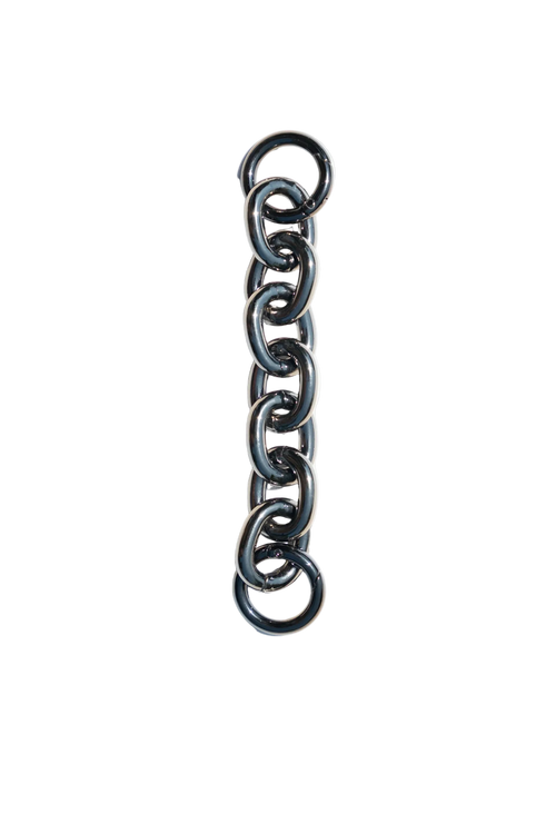 ROCKNOT - 6" Extender Chain - Gunmetal