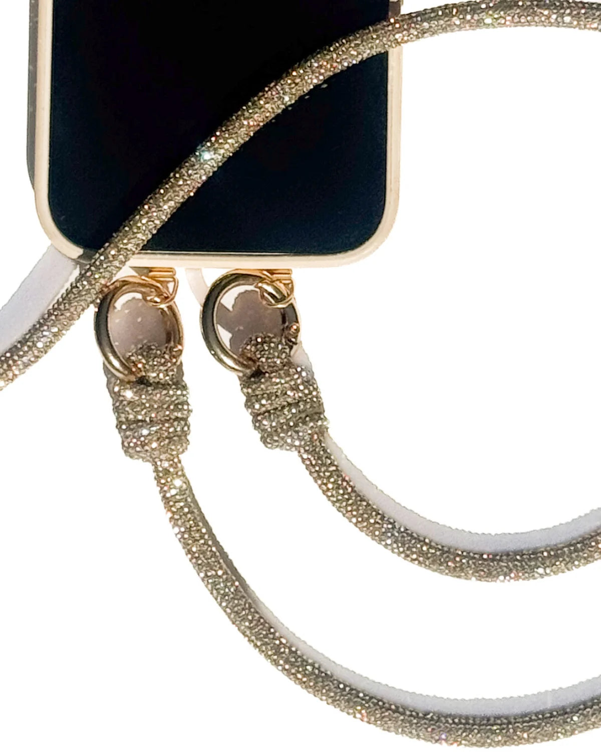 ROCKNOT - Phone Converter Kit + Straps